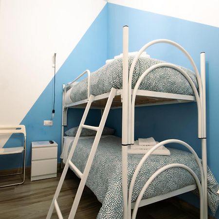 Appartement Casa Cosmedin à Naples Extérieur photo